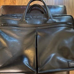 中古品　吉田かばん　PORTER