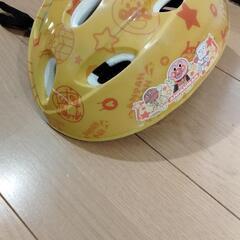 子供用ヘルメット