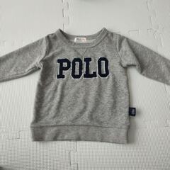 80 POLO トレーナー