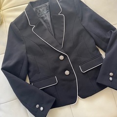 女児フォーマルワンピースセット卒業式発表会の画像