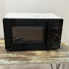 電子レンジ