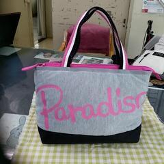 ブリヂストンスポーツ　　トートバッグ