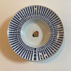 【お値下げ】大相撲 歴代横綱 皿 昭和レトロ 陶器 小物入れ
