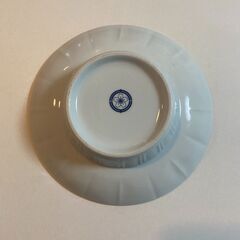 【お値下げ】大相撲 歴代横綱 皿 昭和レトロ 陶器 小物入れの画像