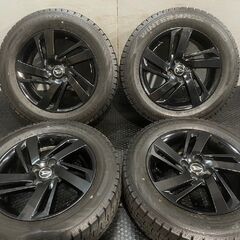 タイヤ走行短め【DL WM02 195/65R16】スタッドレス...