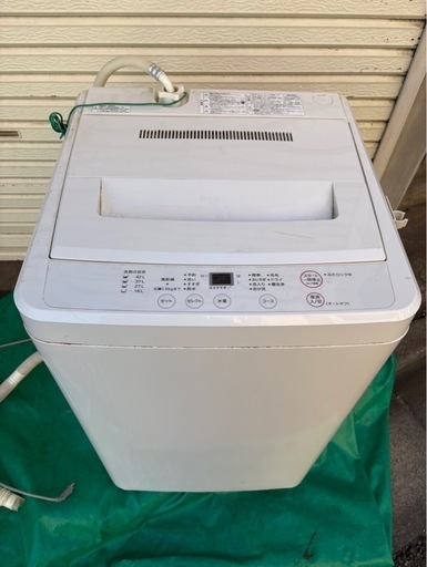 洗濯機