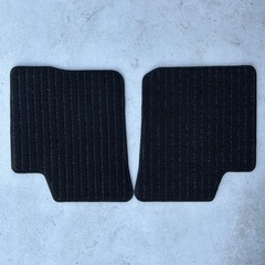 美品　ダイハツエッセ純正フロアーマットの画像