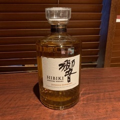 響ジャパニーズハーモニー700ml未開封