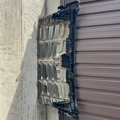 アルファード30前期フロントグリル🚘の画像