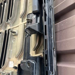 アルファード30前期フロントグリル🚘の画像