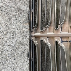 アルファード30前期フロントグリル🚘の画像