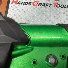 【中古】HiKOKI 日立工機 WF4H3(S) 41mm高圧ねじ打機 本体のみの画像