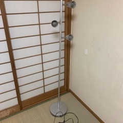 照明スタンド　間接照明　