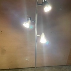 照明スタンド　間接照明　の画像