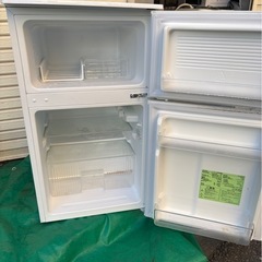 冷蔵庫の画像