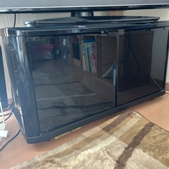 テレビ台
