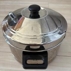 [中古] 2点セット ：イドリーメーカー + Copper Jug 