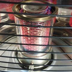 コロナ石油ストーブ　RX-2215Yの画像