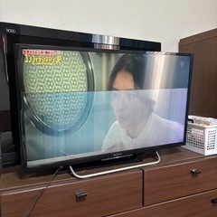 ジャンク ソニー液晶テレビ