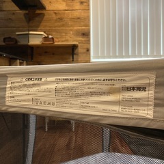 決まりました❁ベビーサークルの画像