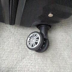 キャリーケースの画像