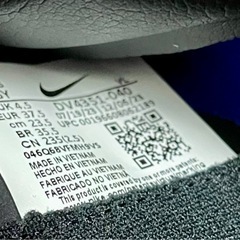 Nike Tiempo サッカー　シューズの画像