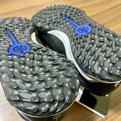 Nike Tiempo サッカー　シューズの画像