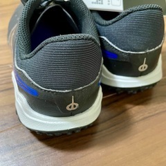 Nike Tiempo サッカー　シューズの画像