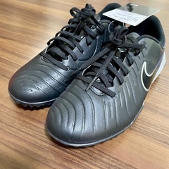 Nike Tiempo サッカー　シューズ