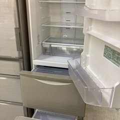 取りに来れる方限定！HITACHIの冷蔵庫です！