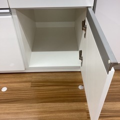 【取りに来られる方限定！！】レンジボードの画像
