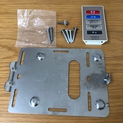 HITACHI浴室（脱衣室）暖房機の画像