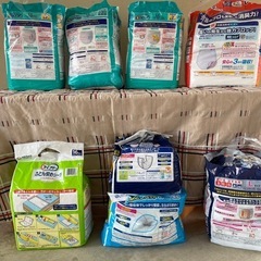 ライフリー うす型軽快パンツ 大人用紙おむつ 介護用品 LLサイズ ＋おまけ ライフリーLサイズ男女兼用長時間安心パンツ他の画像