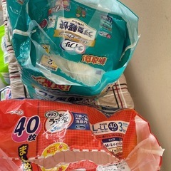 ライフリー うす型軽快パンツ 大人用紙おむつ 介護用品 LLサイズ ＋おまけ ライフリーLサイズ男女兼用長時間安心パンツ他の画像