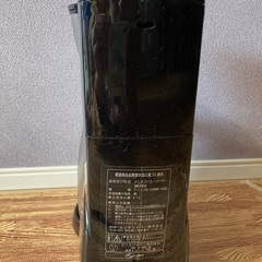 メリタコーヒーメーカーの画像