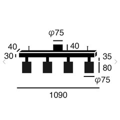 【期間限定:-12/27】ルームライト／ダウンライトの画像