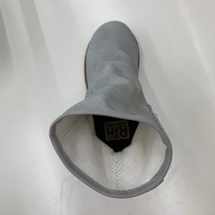 ほぼ新品　ウエスタン　ミドルブーツの画像