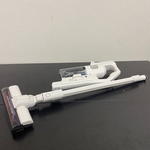 【ご来店限定】＊アイリスオーヤマ 掃除機 2022年製＊1223-10