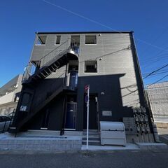 🧡🧡即入居可🧡🧡敷金・礼金ゼロ✨人気の新築🎶埼玉高速鉄道【鳩ヶ谷...