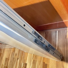 ガーデンテーブル アウトドアにも◎ 大きい 180×60 ぐらいの画像