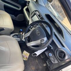 トヨタ　アクア🚗の画像