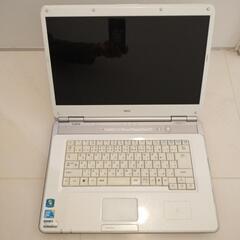 【決まりました 12/26 17時】NEC LaVie Wind...