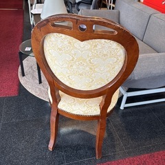 クラシックチェア チェア おしゃれ インテリア アンティーク調　の画像