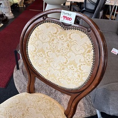 クラシックチェア チェア おしゃれ インテリア アンティーク調　の画像