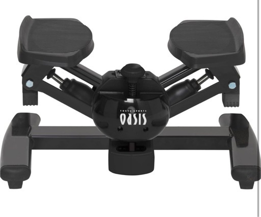 東急スポーツ　オアシス　ステッパー