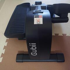 キュービー（ステップ型サイクリングマシン）の画像