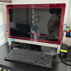 パソコン