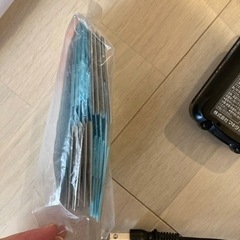 makita掃除機　CL107FDの画像