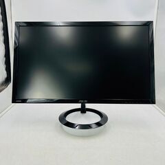 【❗️✨中古美品✨❗️】ASUS 🌟24インチ フルHDモニター...