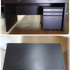 机 ワークデスク PCデスク 学習机 デスク
